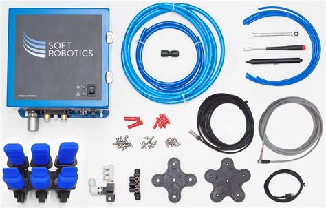 life cycle testing soft robotics|soft robot training system.